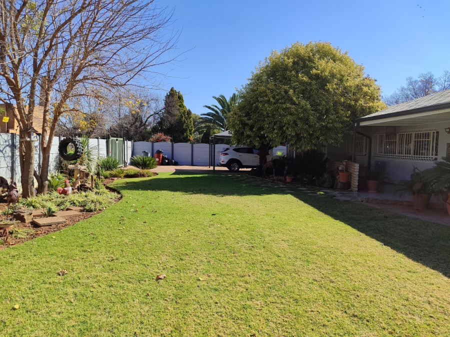 3 Bedroom Property for Sale in Meiringspark North West